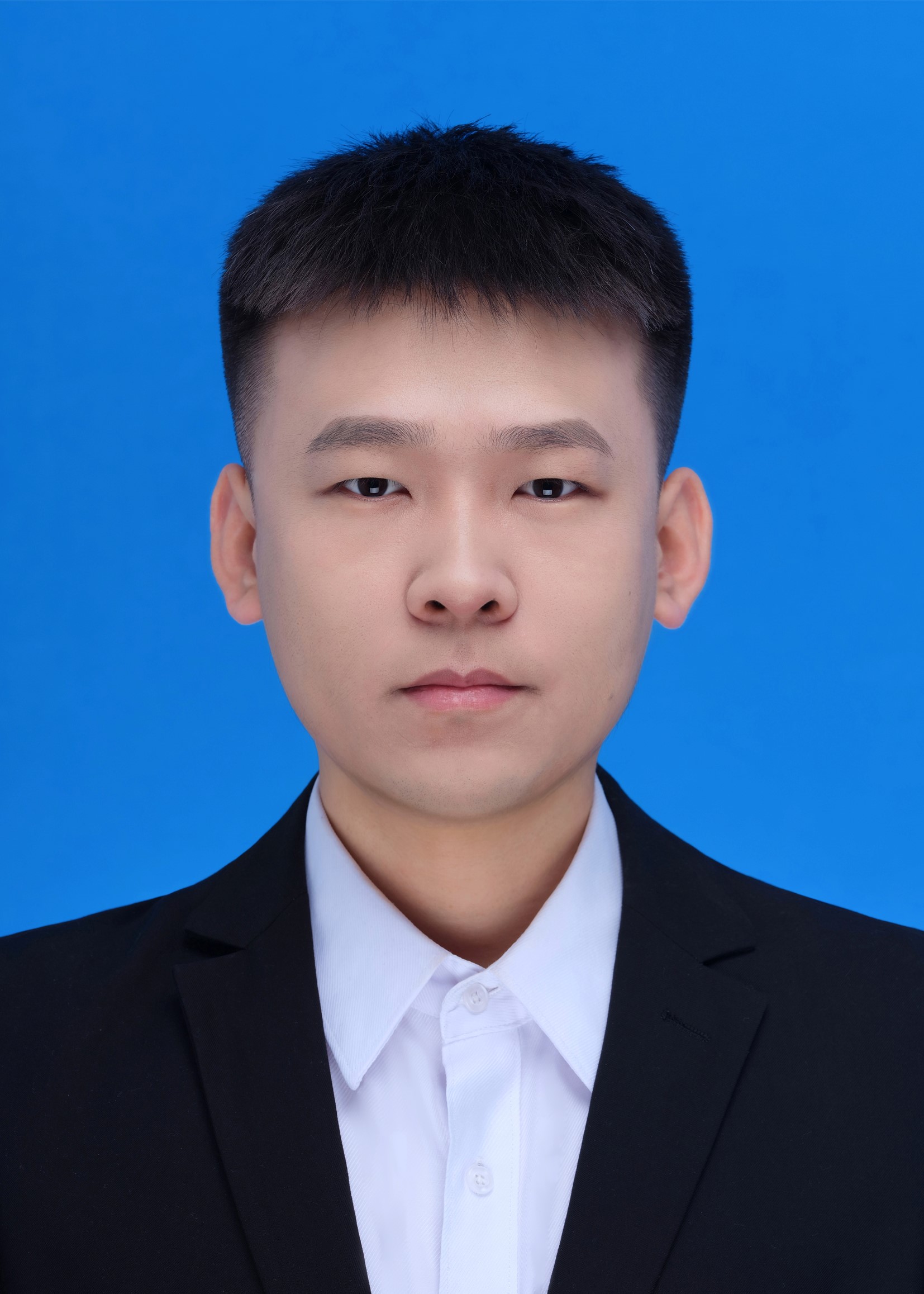 CSAE2026 | Lifeng Wang